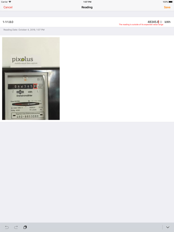 Screenshot #6 pour Immo 31.12.