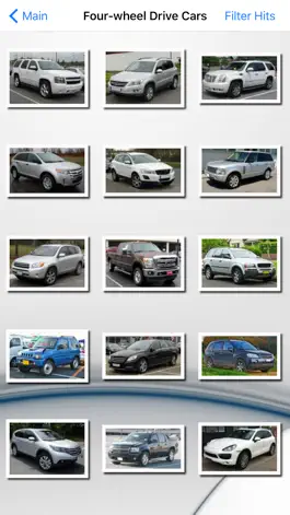 Game screenshot Car Photos Quiz hack