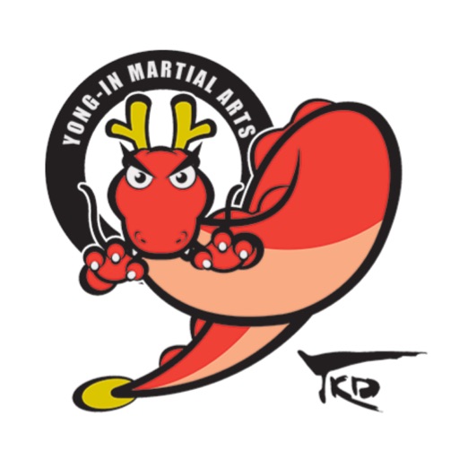 Kim's Yong In Martial Arts