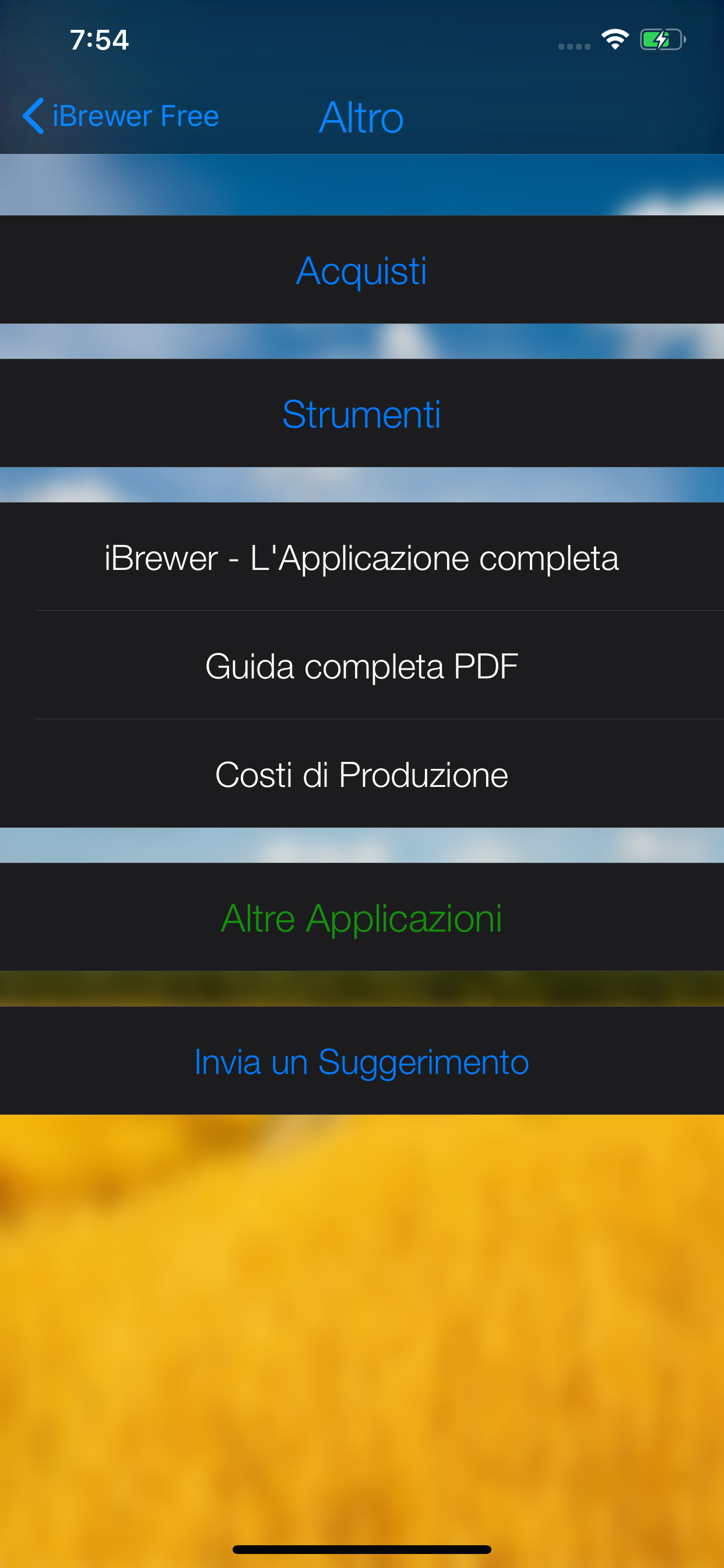 iBrewer Kit