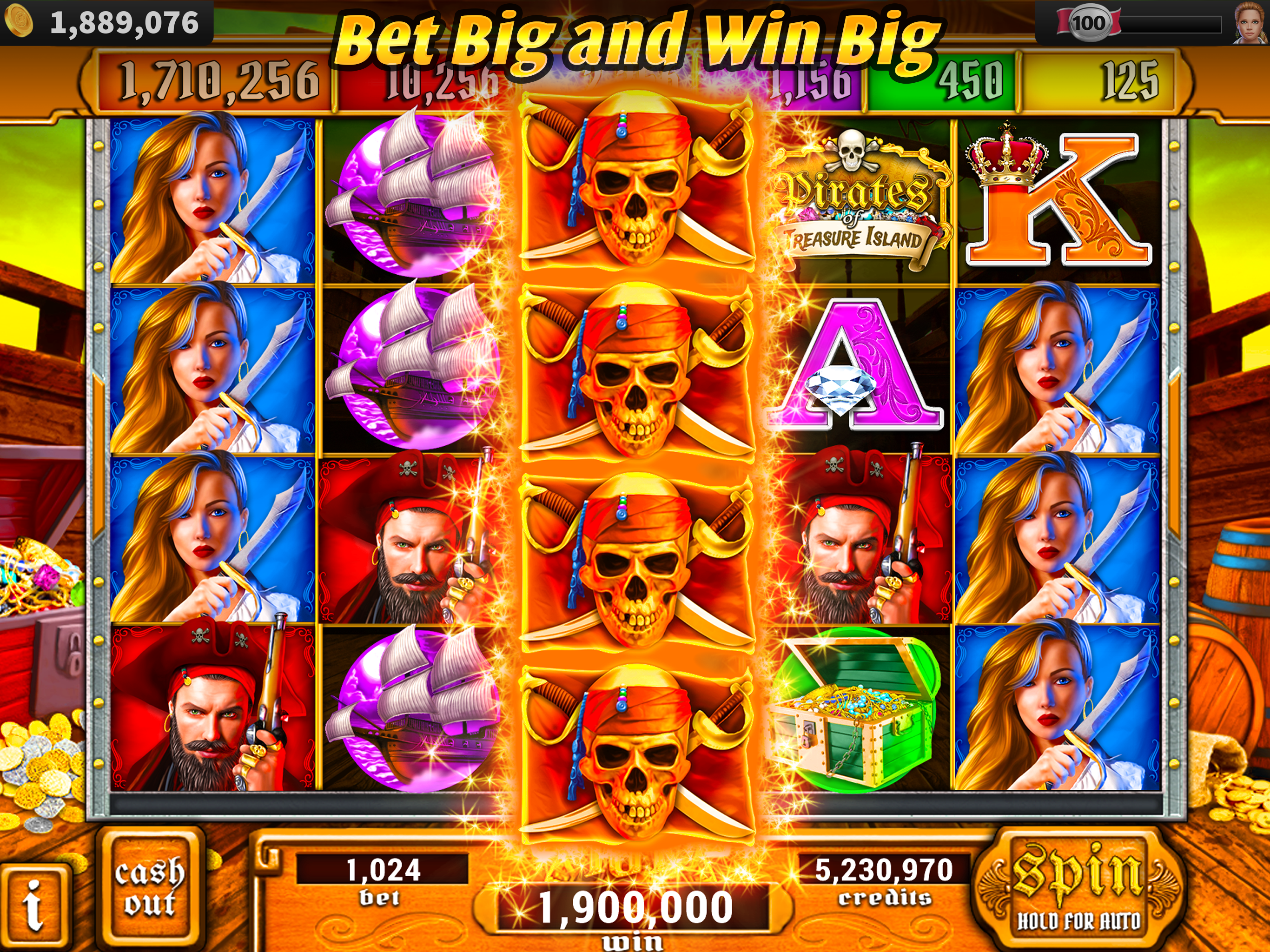 World Class Casino
