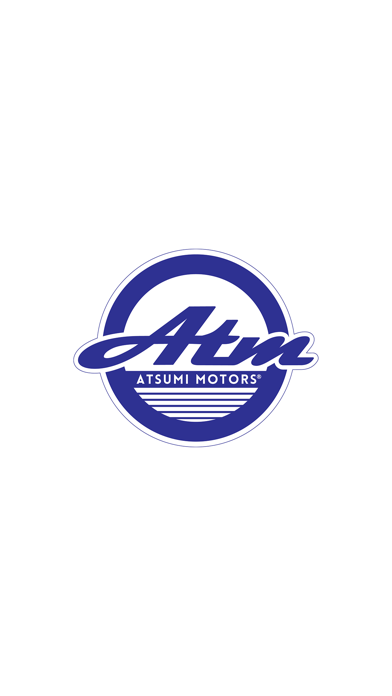 Screenshot #1 pour ATSUMI MOTORS／アツミモータース