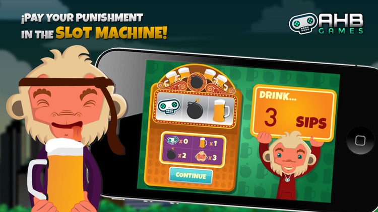 Beer Bomb: House Party screenshot-4