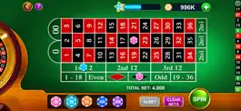 Game screenshot Casino Royale - Roulette mod apk