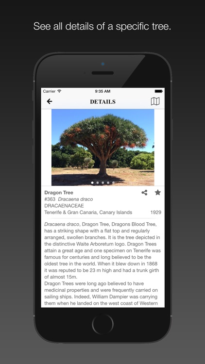 Waite Arboretum screenshot-4