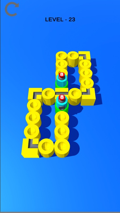 Push Balls : cannon shot! 2 screenshot-3