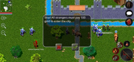 Forgotten Tales - Games App | MWM