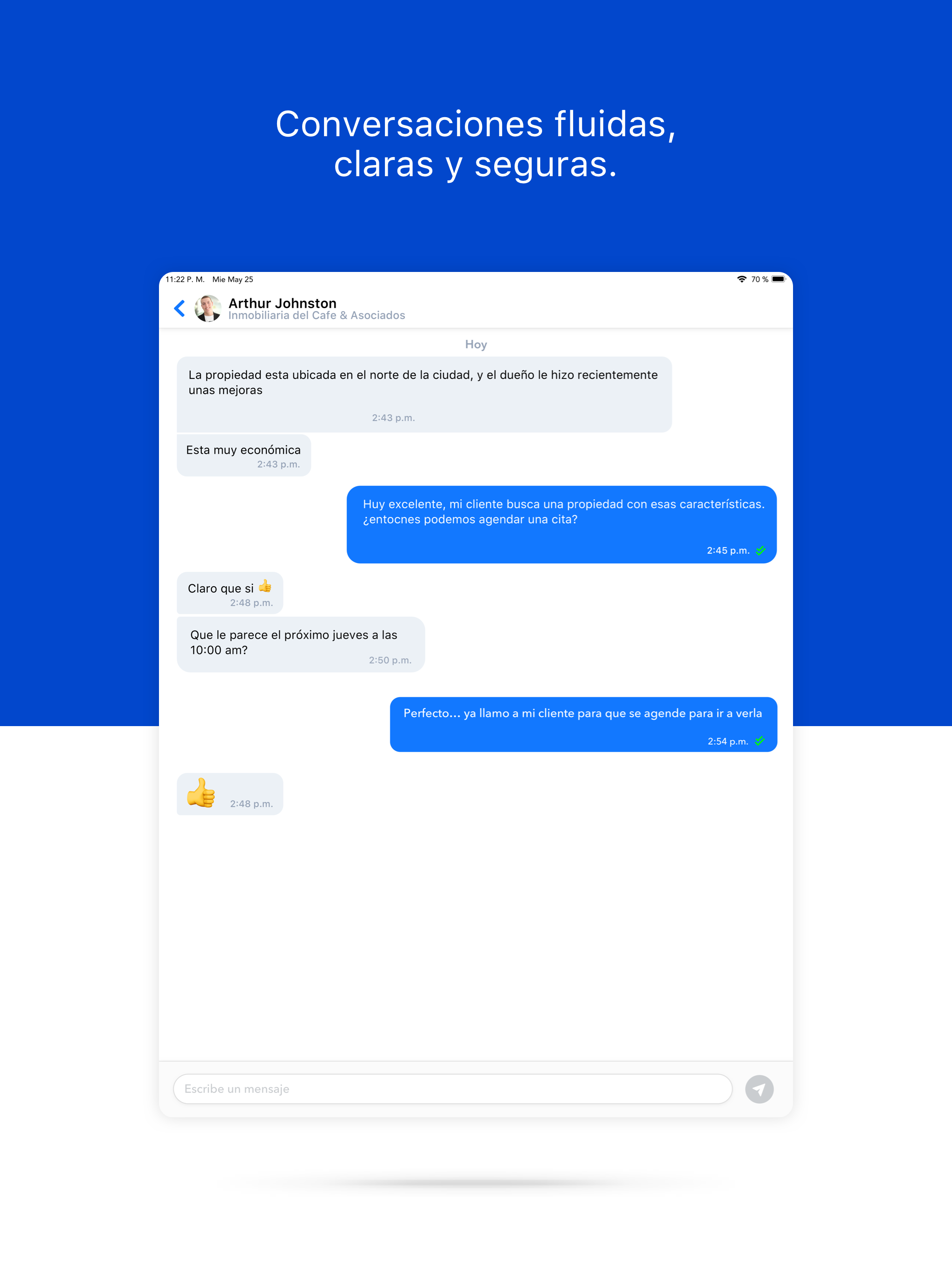 Wasi Chat