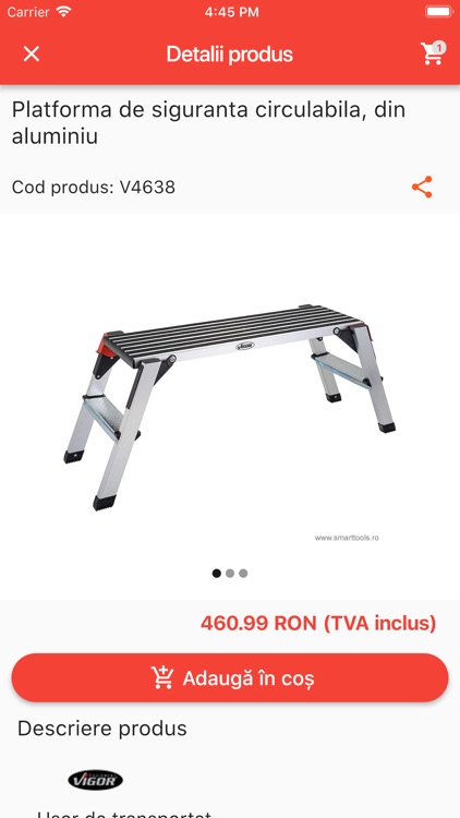Smart Tools screenshot-3