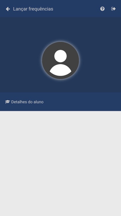 Diário de Classe screenshot-5