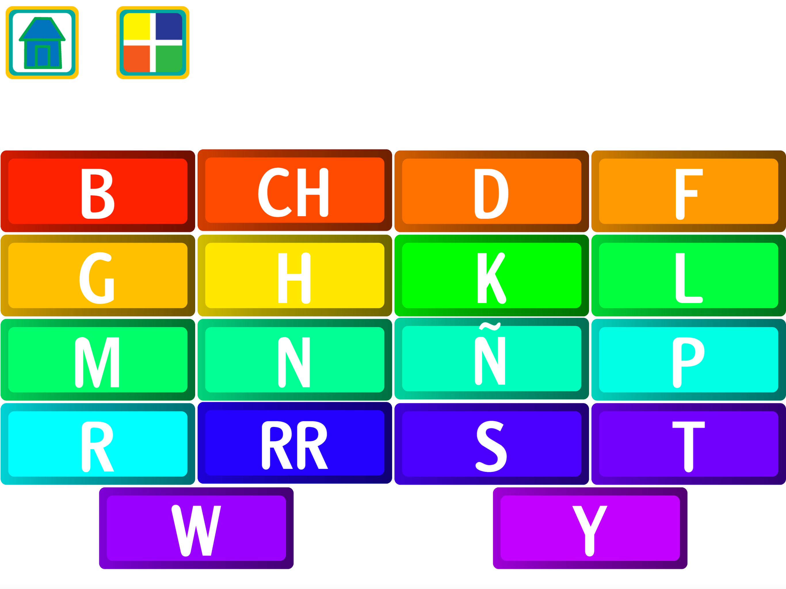 Spanish Articulation screenshot 6