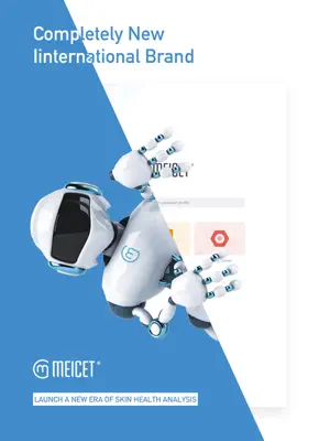 Meicet screenshot 1