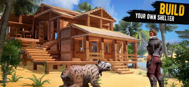 How To Play & Download ARK 2 on Android Apk Full Game - Hut Mobile
