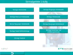 tec2SKILL Mechanical 2 screenshot 14