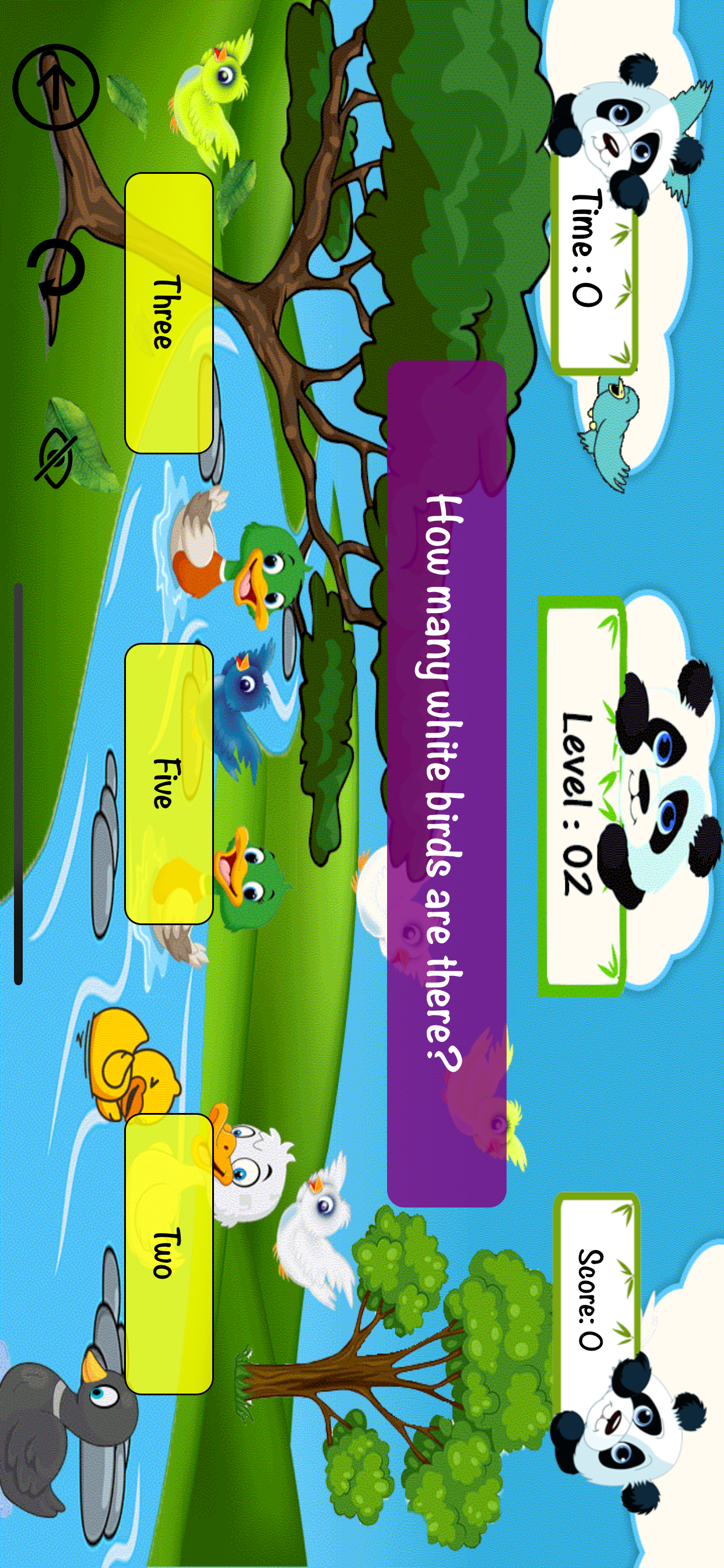 Young Learners' English