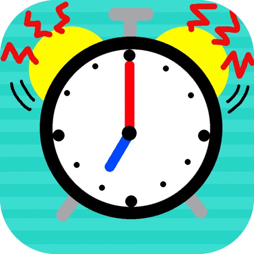 notStopAlarm icon