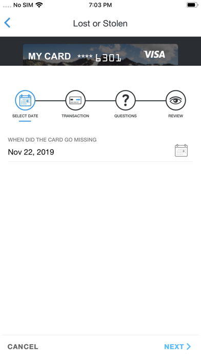 Titan FCU CC Screenshot