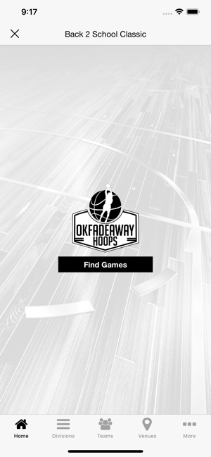 OK Fadeaway Hoops(圖3)-速報App