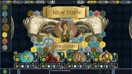 Game screenshot Terra Mystica hack