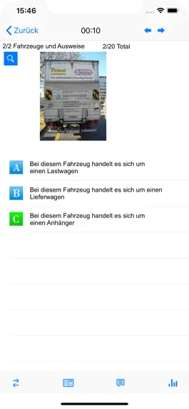 Game screenshot e.driver Professional apk