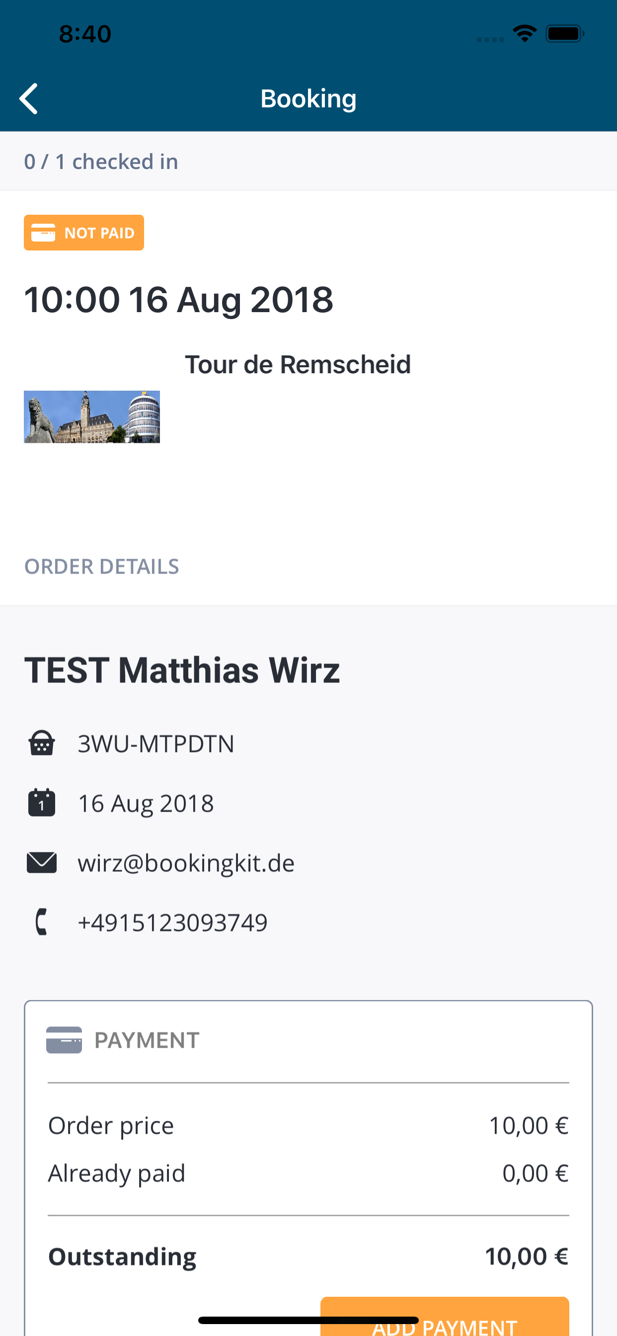 bookingkit