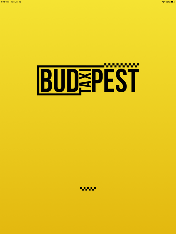 Screenshot #4 pour Budapest-Taxi