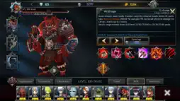 Raid Manager screenshot 5