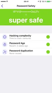 onesafe+ password manager problems & solutions and troubleshooting guide - 3