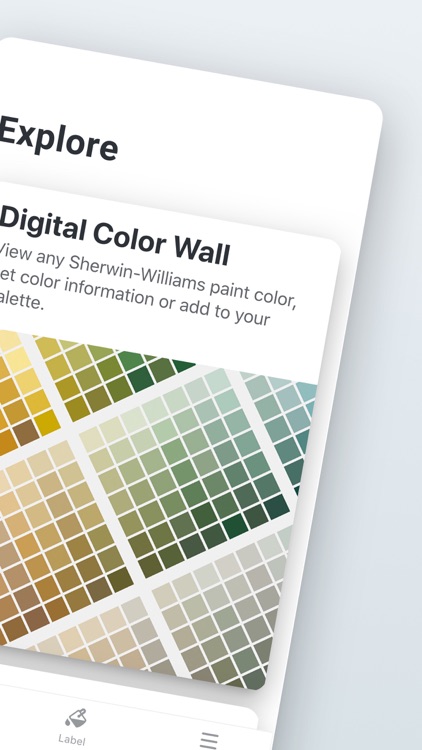 ColorSnap® Visualizer