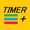 CDTimer + - iPhoneアプリ