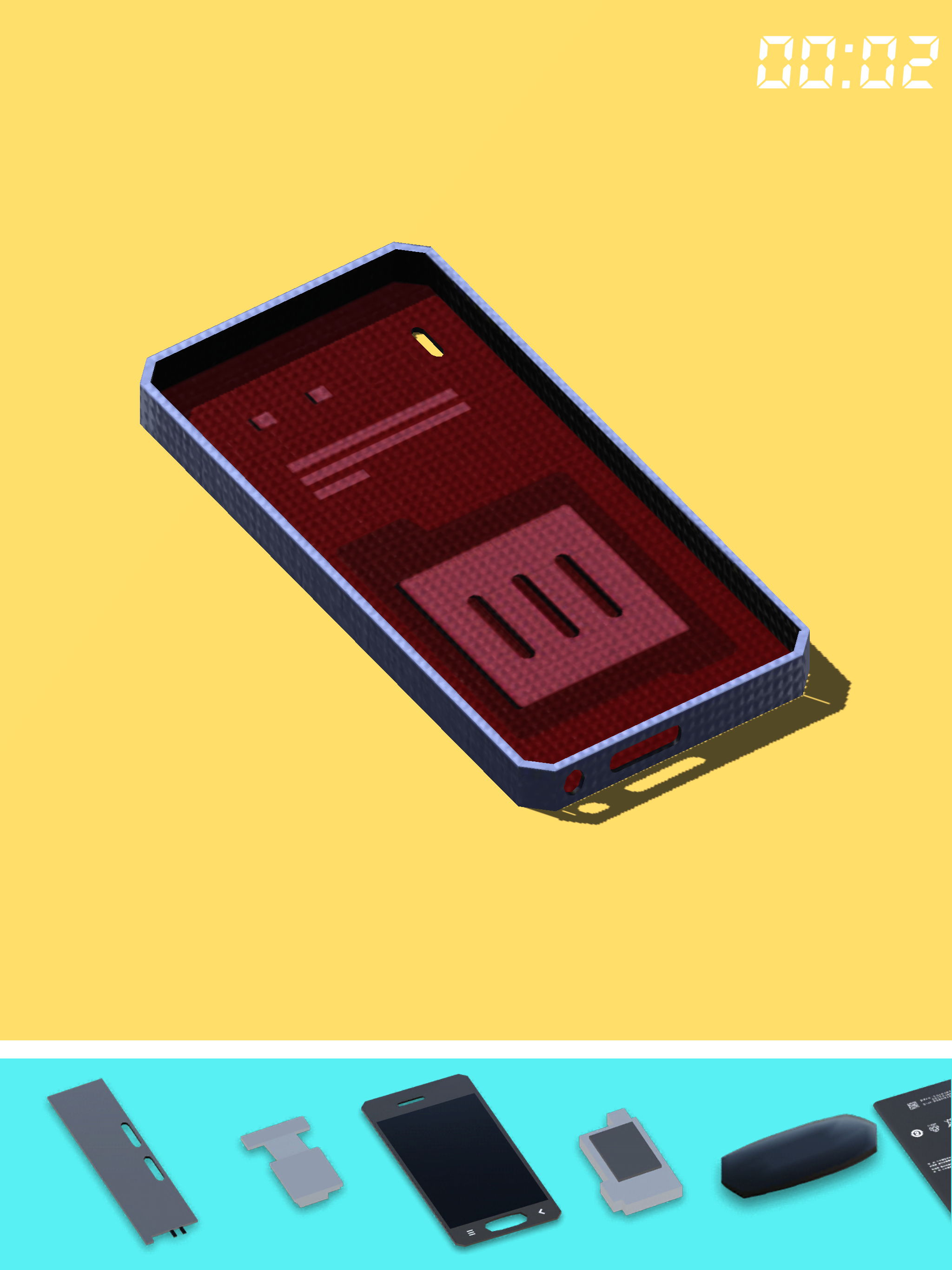 Reconstruct it screenshot 15