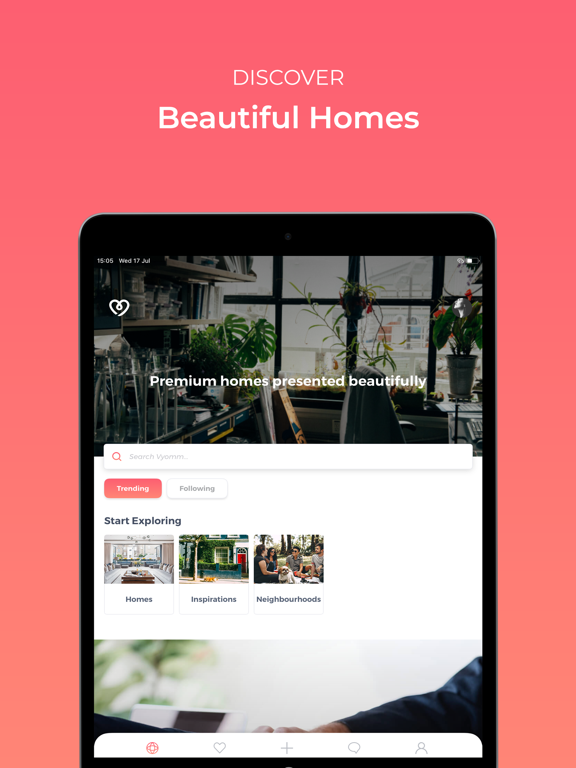 Screenshot #5 pour Vyomm