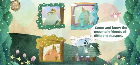 Mountain's Diary
