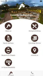 hotel casa santo domingo problems & solutions and troubleshooting guide - 3