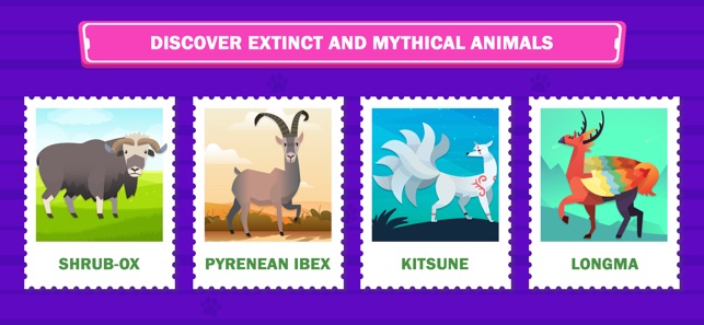 Idle Zoo - Animal Park Tycoon(圖4)-速報App