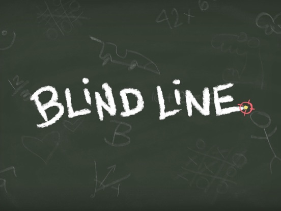 Blind Line - ゲーム - アプリのおすすめ画像5