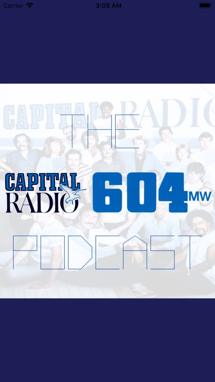 Capital Radio 604