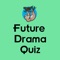 Fan made Futurama Quiz