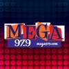 Mega 97.9 icon