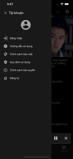 Vitubi - Xem Clip Giải Trí(圖8)-速報App