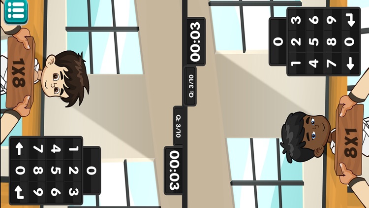 Times Tables Karate screenshot-3