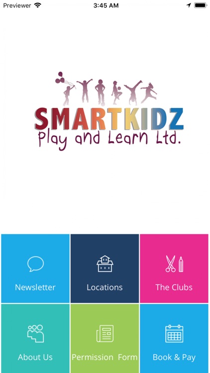 Smartkidz