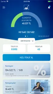 axa acentem iphone resimleri 3