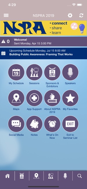 NSPRA Seminar(圖2)-速報App