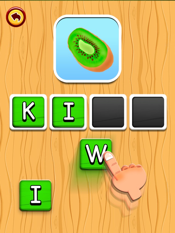 Screenshot #5 pour ABC Dinos Prime: L'alphabet
