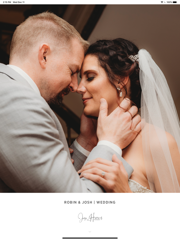 Screenshot #6 pour Pass Gallery - Prints & Albums