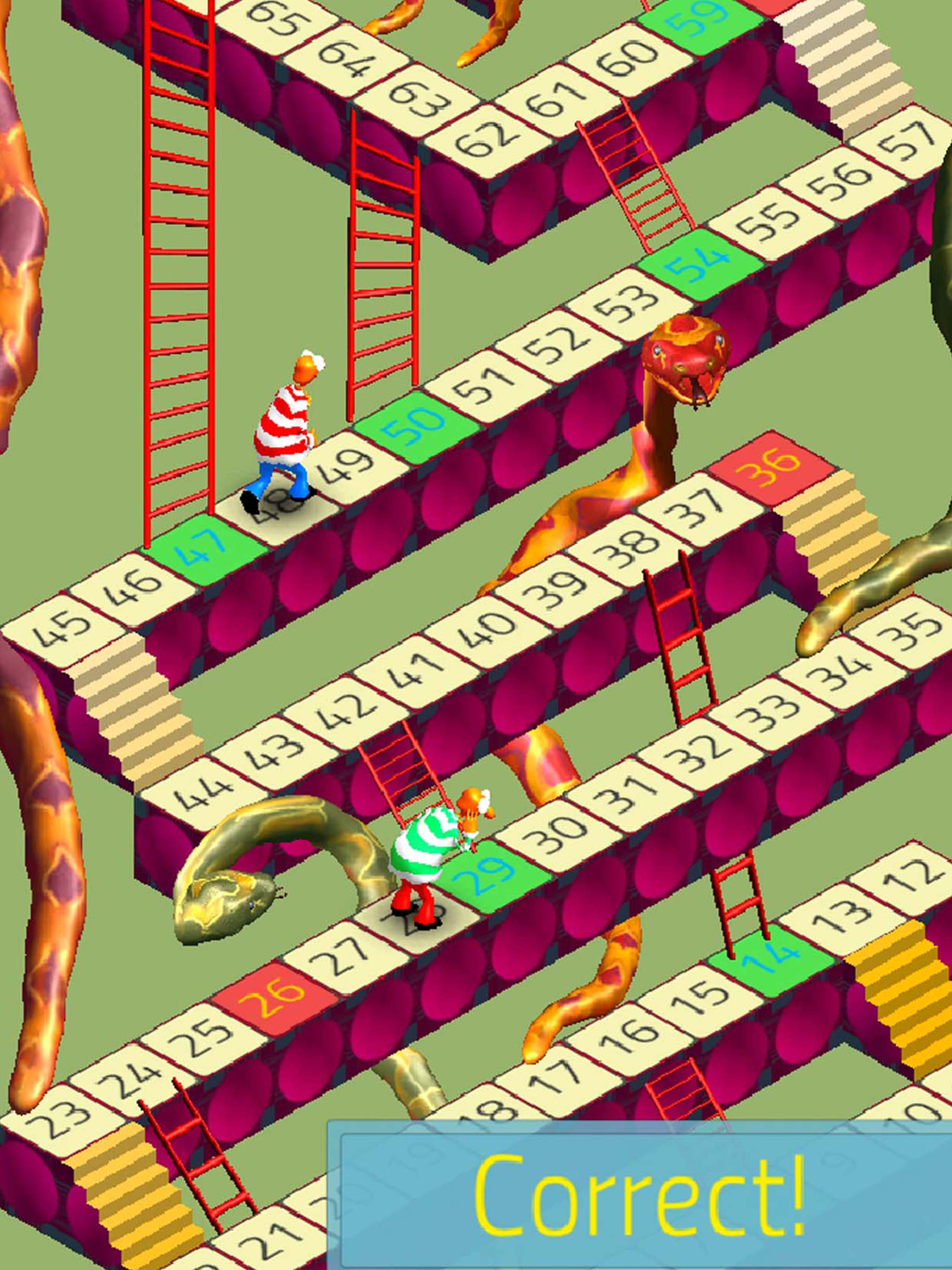 Mathletix screenshot 9