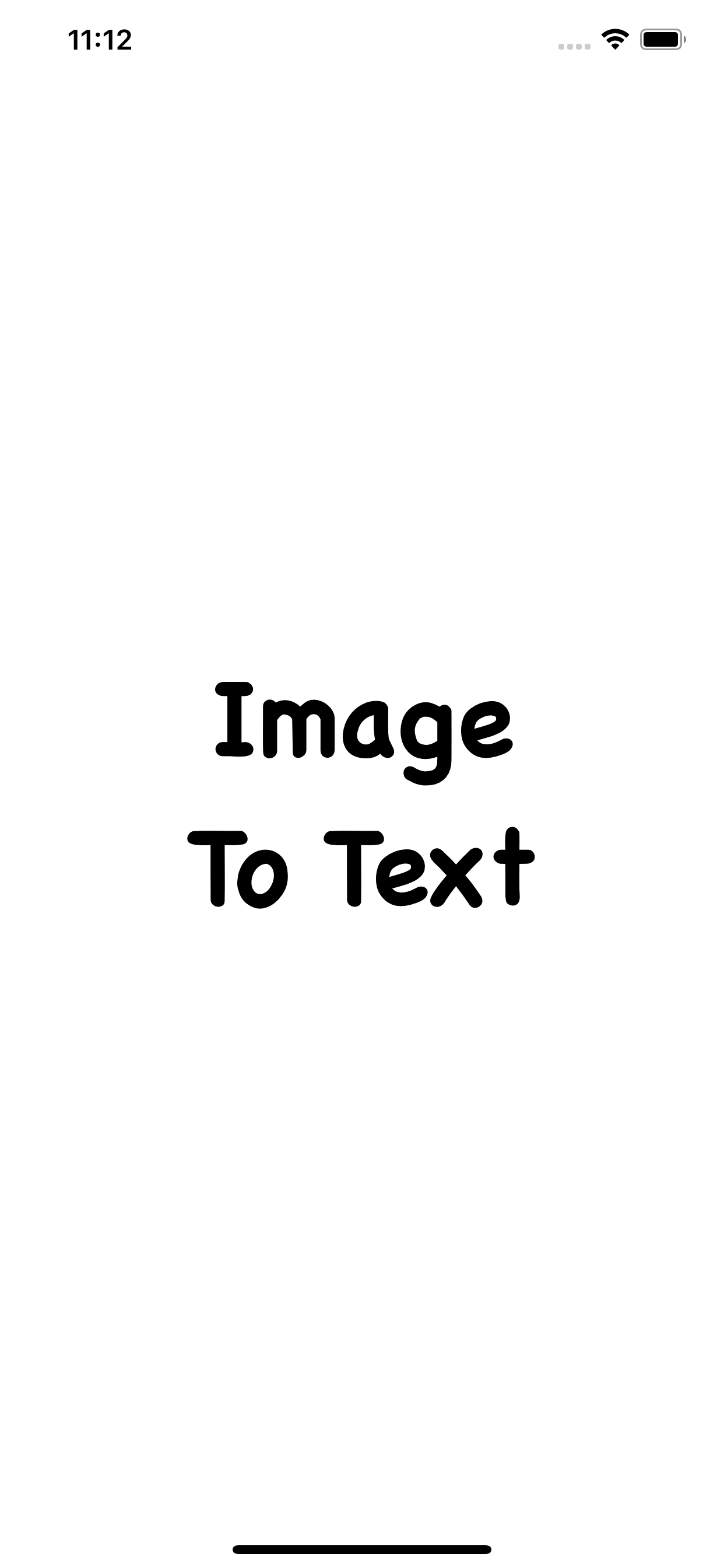 Get Text On Image