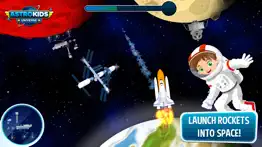 astrokids universe - the space problems & solutions and troubleshooting guide - 2