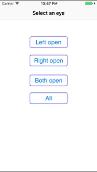 Visual Vertical iphone resimleri 3